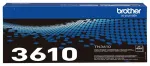 Tooner Brother TN-3610 must
