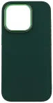 Fusion Frame telefoni &uuml;mbris iPhone 7 | iPhone 8 | iPhone SE (2020) | iPhone SE (2022) roheline