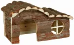 Rodent house : Trixie Natural Living Hanna house, 31&times;19&times;19cm