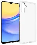 Fusion Ultra 1 mm Protect telefoni &uuml;mbris Samsung Galaxy A17 4G (A175) l&auml;bipaistev