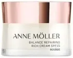 Rosage SPF 15 Balance Rich Repairing Cream - P&auml;evane uuendav n&auml;okreem.