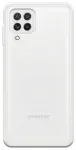 Fusion ultra case 1 mm silikoonist kaitse&uuml;mbris Samsung A225 Galaxy A22 4G l&auml;bipaistev