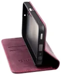 Tactical Xproof raamatukujuline &uuml;mbris alusega telefonile Samsung Galaxy A17 5G punane