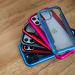 Raptic X-Doria Shield Case iPhone 14 Pro Max soomuskorpus must