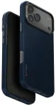 Case UNIQ Keva EDGE for iPhone 17 Pro Max Magclick Charging blue
