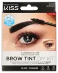 Brow Tint Diy Kit - Eyebrow set 20 ml