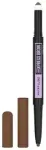 Maybelline Express Brow Duo Pencil Dark Blonde 0,71 g