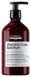 L'or&eacute;al Professionnel Vitamino Color Spectrum Color Protecting Shine Conditioner 16.9 Oz/500 Ml