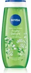 Nivea Fruity Delight Shower Gel - 250 Ml