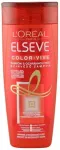 L&acute;or&eacute;al Paris Shampoo for Colored Hair Color Vive 250 Ml - Volume: 400 Ml