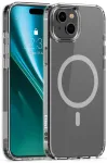 Etteri Color Mag telefoni &uuml;mbris MagSafe toega iPhone 14 hall
