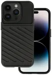 Thunder telefoni &uuml;mbris iPhone 14 Pro must