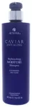 Alterna Caviar Anti-Aging Replenishing Moisture Shampoo and Conditioner 16.5 Oz (Worth $132)