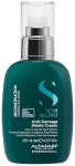 Semi Di Lino Reconstruction Anti-Damage Shield Cream 125ml - Crema Ristrutturante