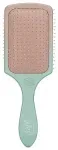 Wet Brush Paddle Detangler Feel Good Ombre - Sea Foam Hair Brush