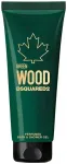 Dsquared2 Green Wood Shower Gel - 250ml