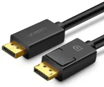 Ugreen kaabel DP102 10212 DisplayPort 1.2 4K | 3m | must