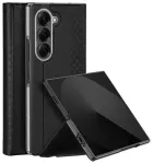 Dux Ducis Brill raamatut&uuml;&uuml;pi telefoni &uuml;mbris Samsung Galaxy Z Fold 7 (F966) must