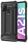 Armor telefoni &uuml;mbris Samsung Galaxy A21S must