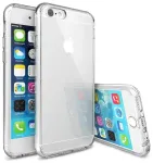 Ultra Slim 0,5 mm telefoni &uuml;mbris iPhone 6 Plus