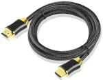 Fusion HDMI kaabel v2.1 | 8K | 4K | 3 m | must