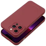 ROAR LUNA telefoni &uuml;mbris iPhone 17 Pro Max punane