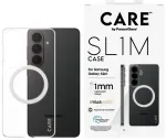 CARE by PanzerGlass SL1M telefoni &uuml;mbris Samsung Galaxy S26+ (S947) l&auml;bipaistev