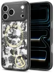 Spigen C11 Ultra Hybrid telefoni &uuml;mbris MagSafe toega iPhone 17 Pro Max nocturne