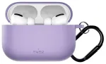 Puro Icon &uuml;mbris AirPods Pro 3 jaoks - lilla