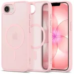 TECH-PROTECT BASICMAG telefoni &uuml;mbris MagSafe toega iPhone 16E | iPhone 17E roosa