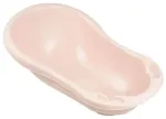 Beebivann 84cm Wiktoria "Pure" 84x49x29cm roosa