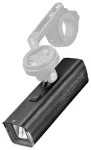 Rockbros RHL1500 esituli 5000mAh 1500lm IPX6 - must