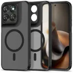 TECH-PROTECT MAGMAT MAGSAFE MOTOROLA MOTO G67 / G77 MATTE BLACK