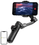 AOCHUAN X Pro Standard stabiliseerija (Must)