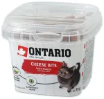 Kassimaius &ndash; Ontario Cheese bits, 75 g