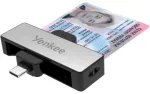 Yenkee YCR 102 ID-kaardilugeja