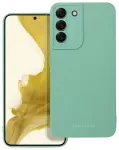 Roar Luna telefoni &uuml;mbris Samsung Galaxy A27 5G (A276) roheline