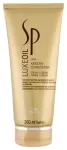 Keratiini juukseid hooldav kreem Wella Professionals SP Luxeoil Keratin Conditioning Cream Conditioner 200 ml