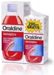 Oraldine Antiseptic 400ml Set 2 Pieces