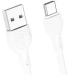 XO NB200 andmevahetus- ja laadimiskaabel | USB-C | 2m