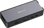 Verbatim USB-C Pro 15-in-1 dokkimisjaam | USB-C kuni USB 3.0