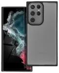 VARIETE telefoni &uuml;mbris Samsung Galaxy S22 Ultra (S908) must