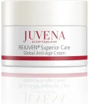 Juvena REJUVEN MEN Superior Care &Uuml;leilmne Kortsudevastane Kreem Meestele - 50ml