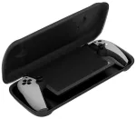 iPega P5P12 &otilde;huke reisikohver Playstation Portal Remote Playerile Must