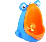 Laste pissuaar FROG oranž/sinine 50242