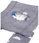 Sukkp&uuml;ksid 92/98 RAB-0003 grey bear