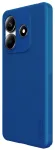 Nillkin Super Frosted Back Cover for Xiaomi Redmi Note 14 5G Peacock Blue