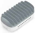Orico DUK-10P-V1 Smart Charging Station 10 x USB-A - White