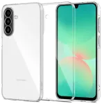 TECH-PROTECT FLEXAIR GALAXY A26 5G CLEAR