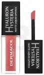Dermacol Hyaluron Hysteria Matte Liquid Lipstick Nr.03 4,5 ml